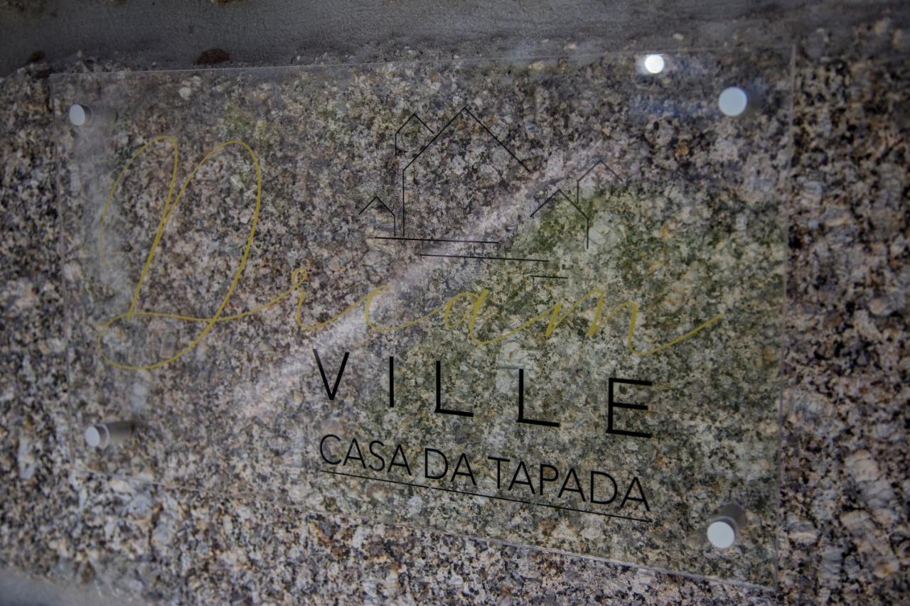 Holiday home Dreamville - Casa Da Tapada *