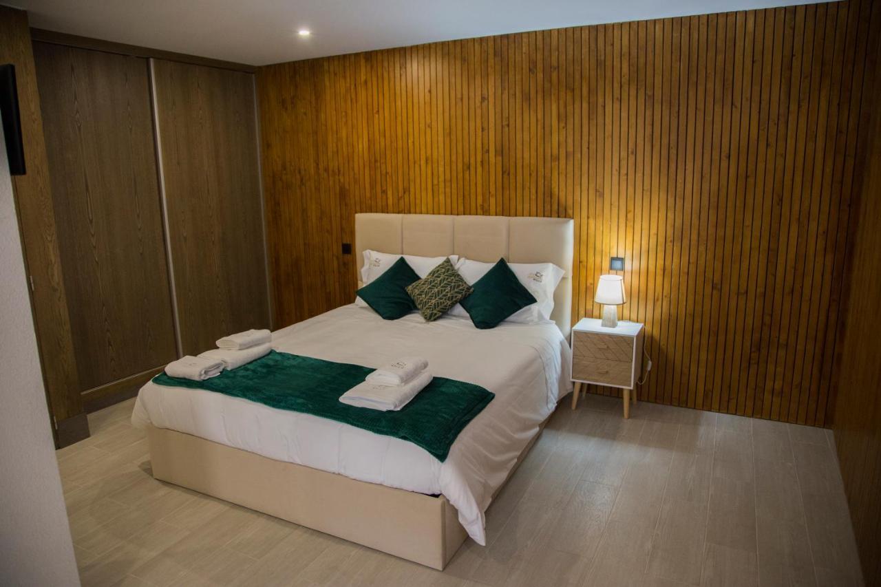 Dreamville - Casa Da Tapada Holiday home