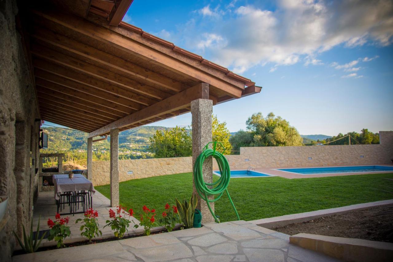 Dreamville - Casa Da Tapada Holiday home *