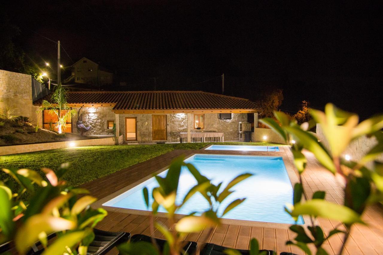 Dreamville - Casa Da Tapada Holiday home Arcos de Valdevez
