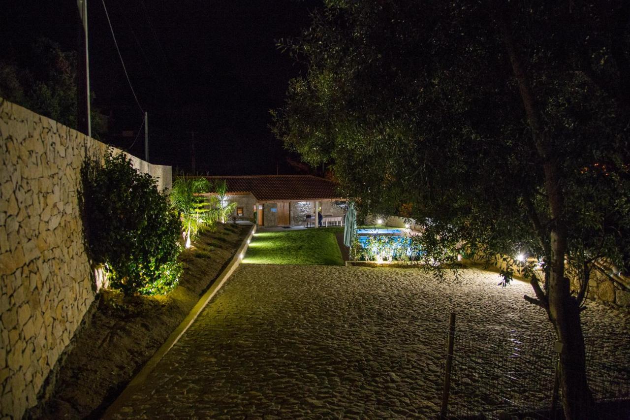 Holiday home Dreamville - Casa Da Tapada