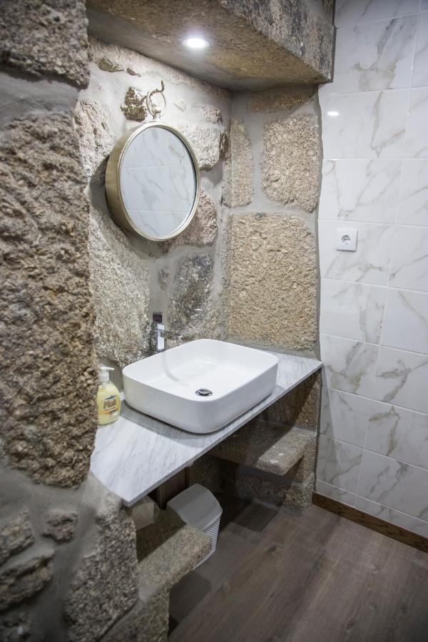 Holiday home Dreamville - Casa Da Tapada Arcos de Valdevez