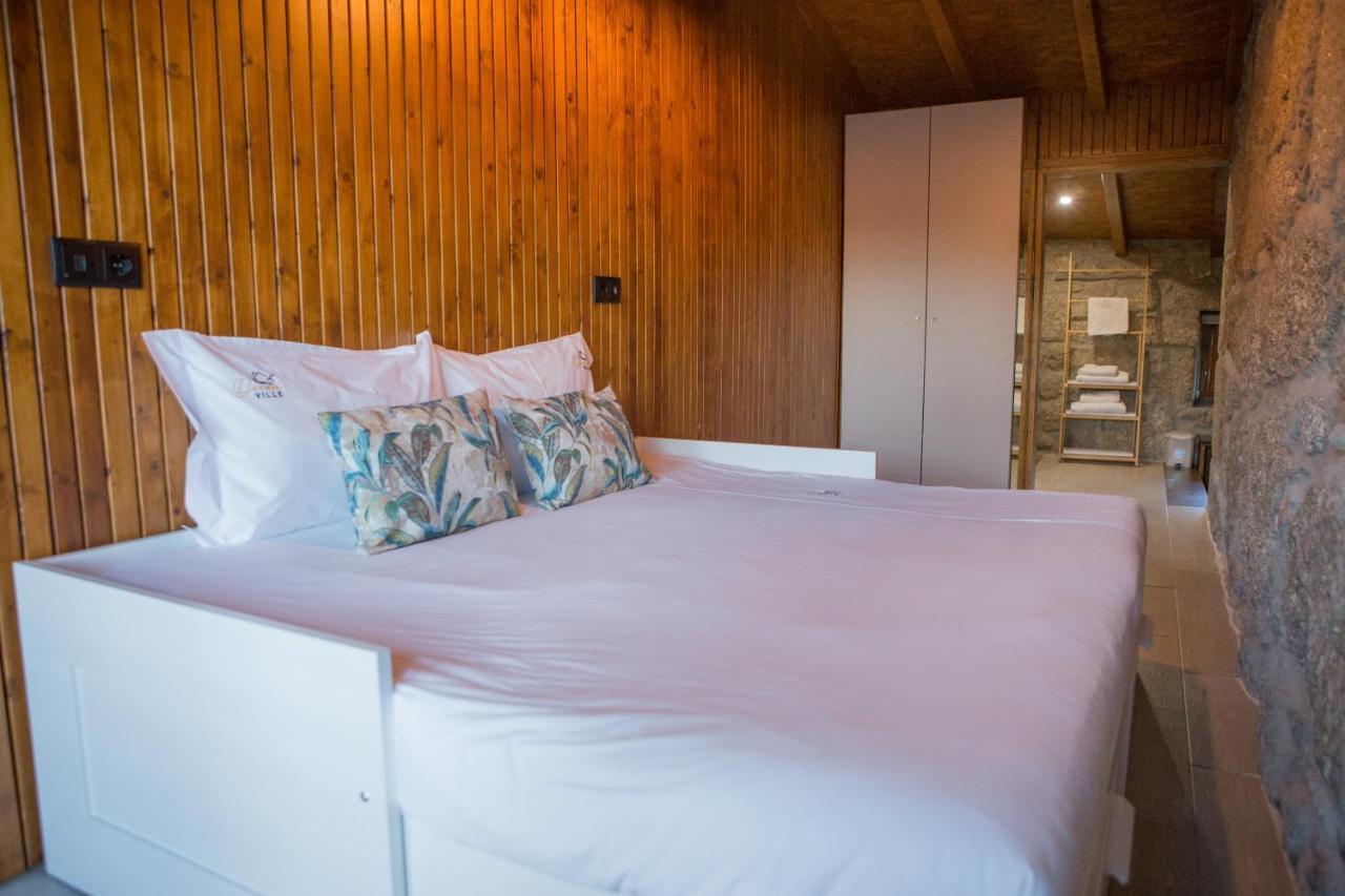 Holiday home Dreamville - Casa Da Tapada *