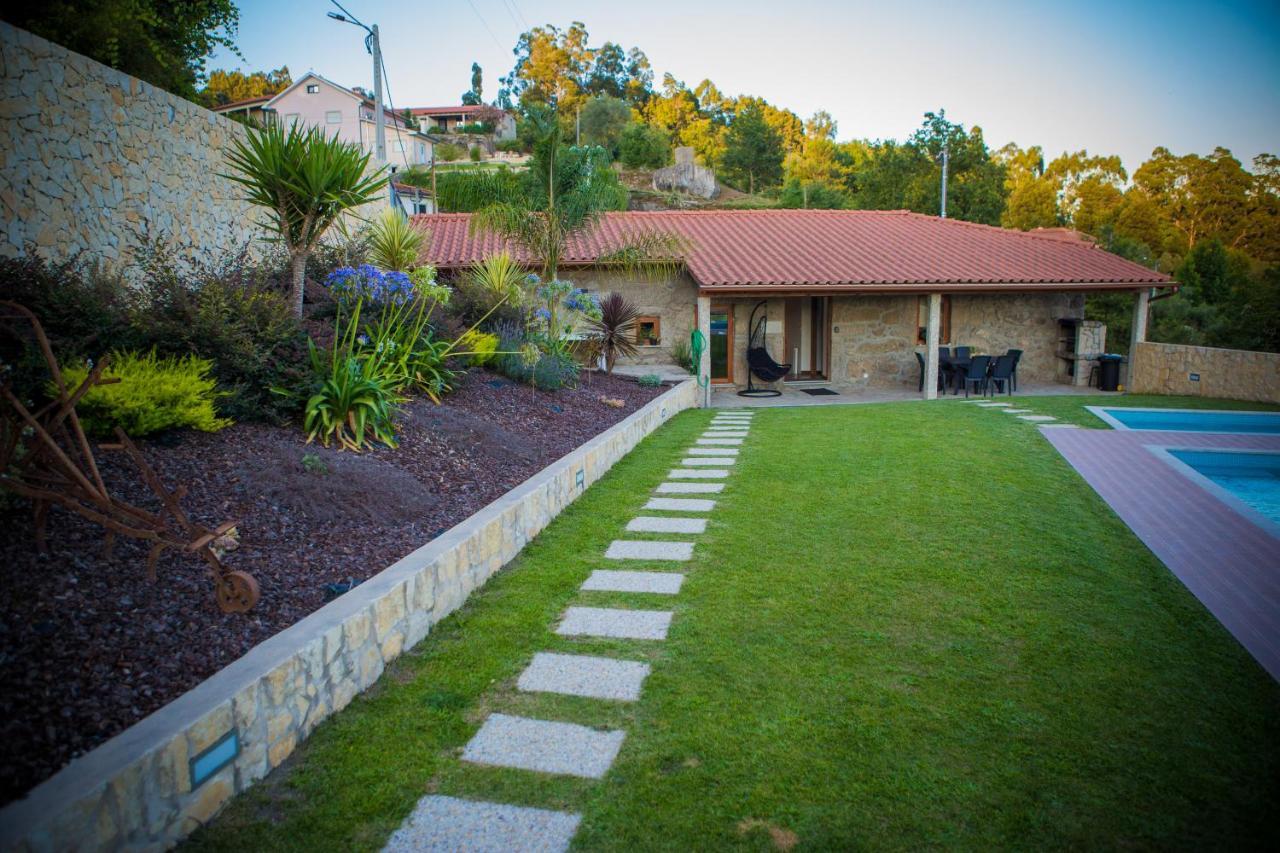 Holiday home Dreamville - Casa Da Tapada Arcos de Valdevez