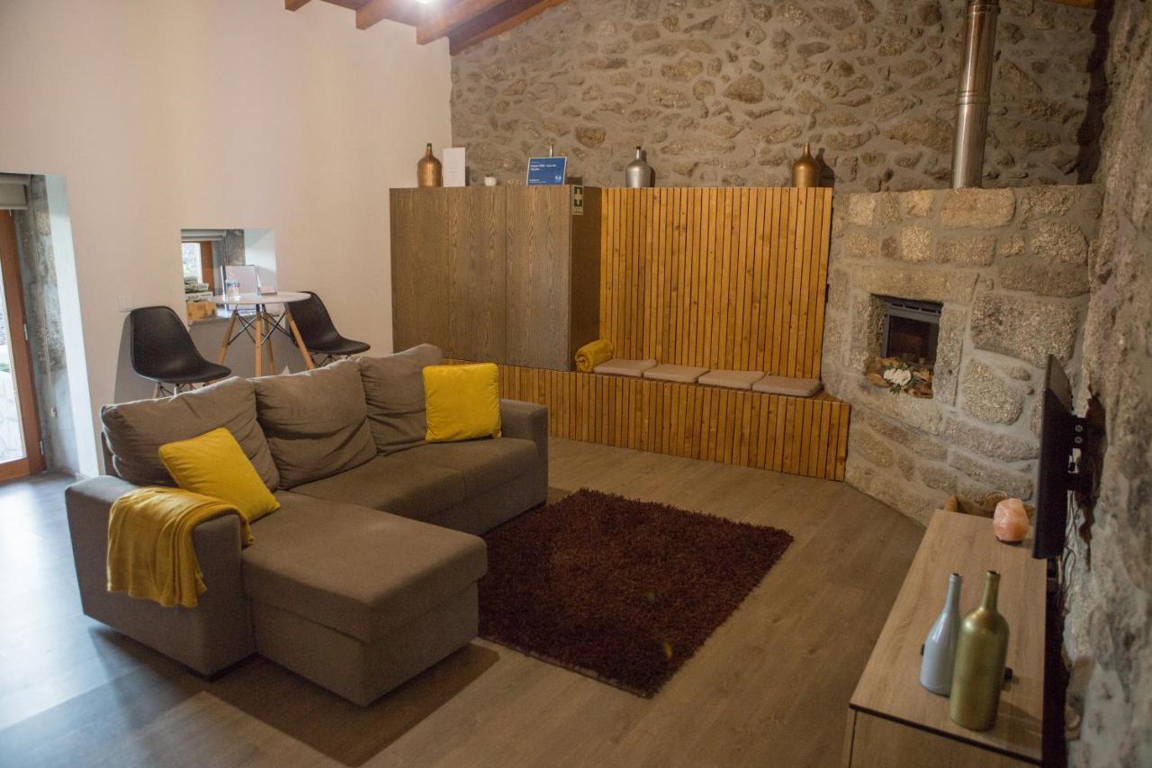 Dreamville - Casa Da Tapada Holiday home
