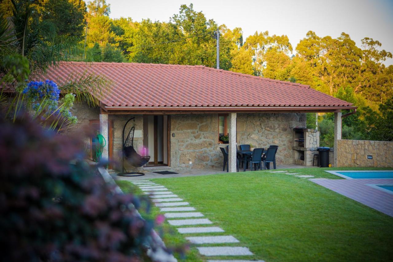 Holiday home Dreamville - Casa Da Tapada *