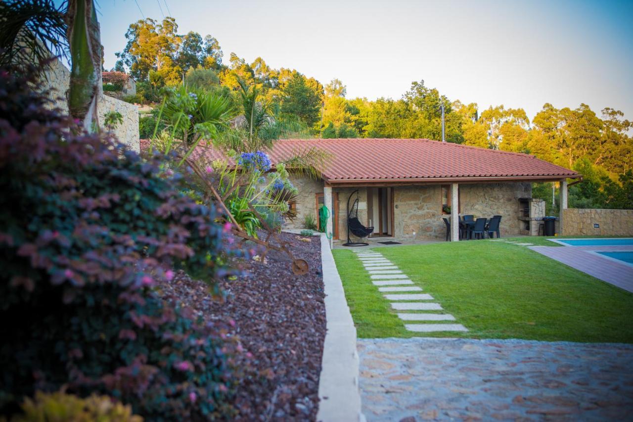 Holiday home Dreamville - Casa Da Tapada Arcos de Valdevez