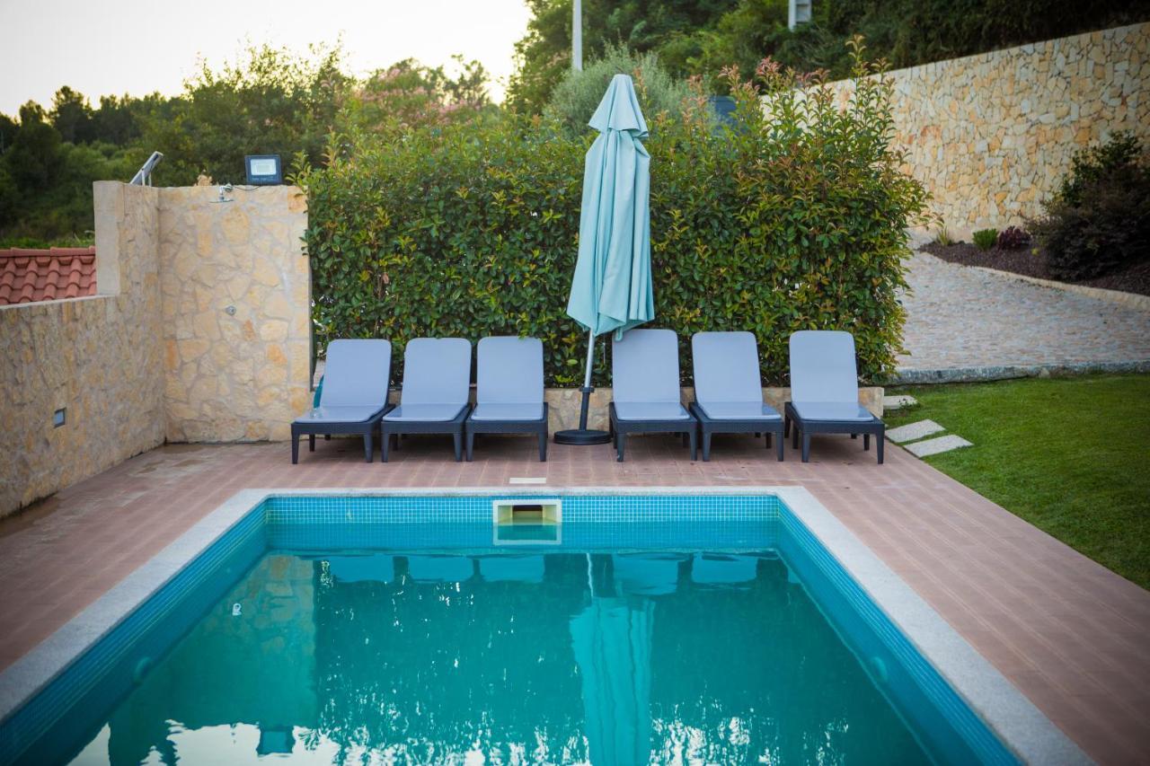 Holiday home Dreamville - Casa Da Tapada *