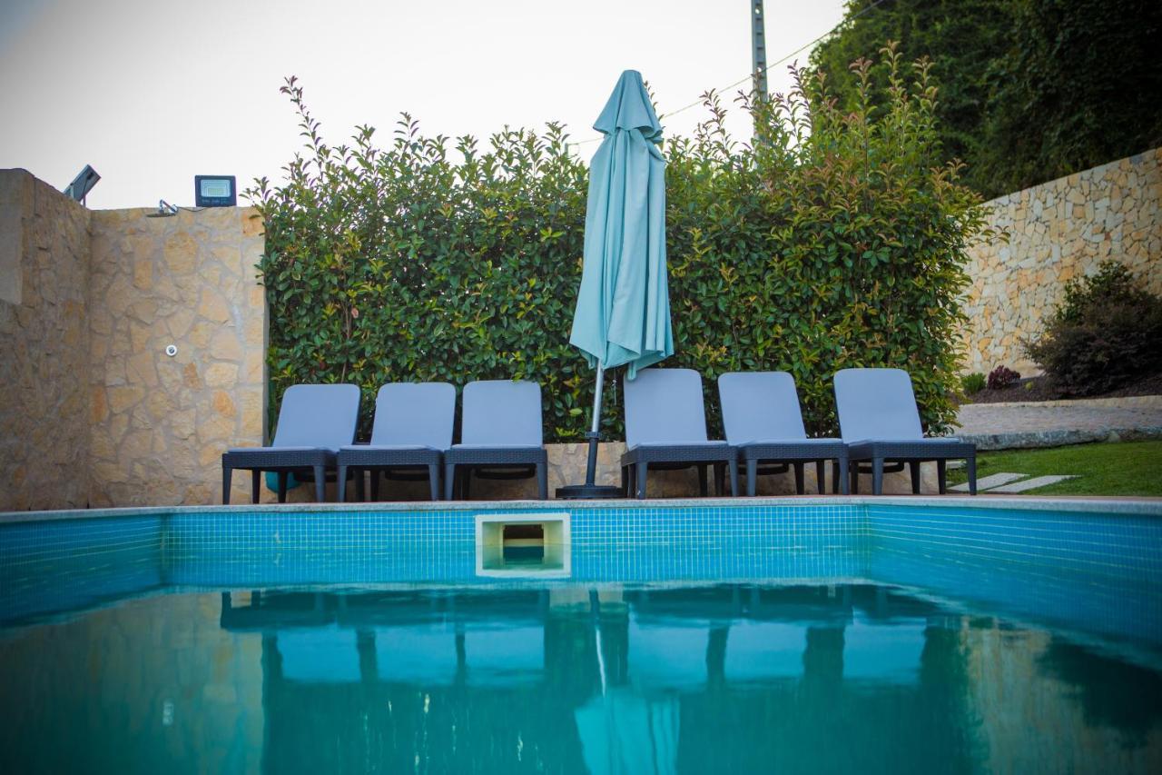 Holiday home Dreamville - Casa Da Tapada *