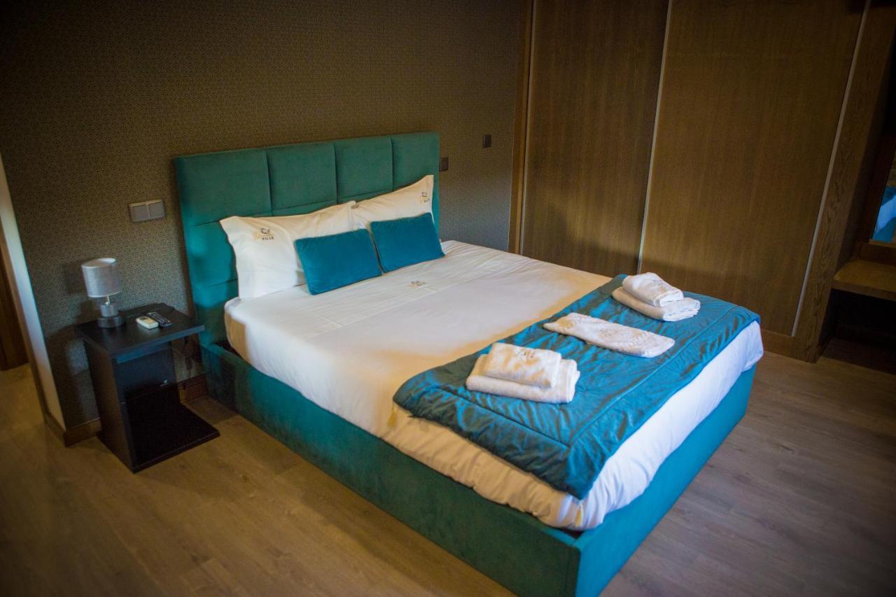 Holiday home Dreamville - Casa Da Tapada