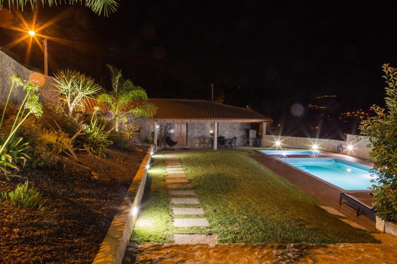 Dreamville - Casa Da Tapada Holiday home Arcos de Valdevez