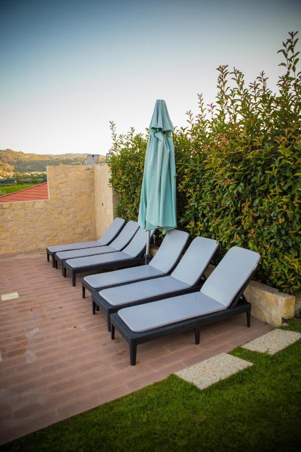Holiday home Dreamville - Casa Da Tapada Arcos de Valdevez