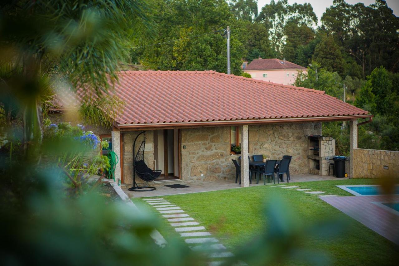 Dreamville - Casa Da Tapada Holiday home