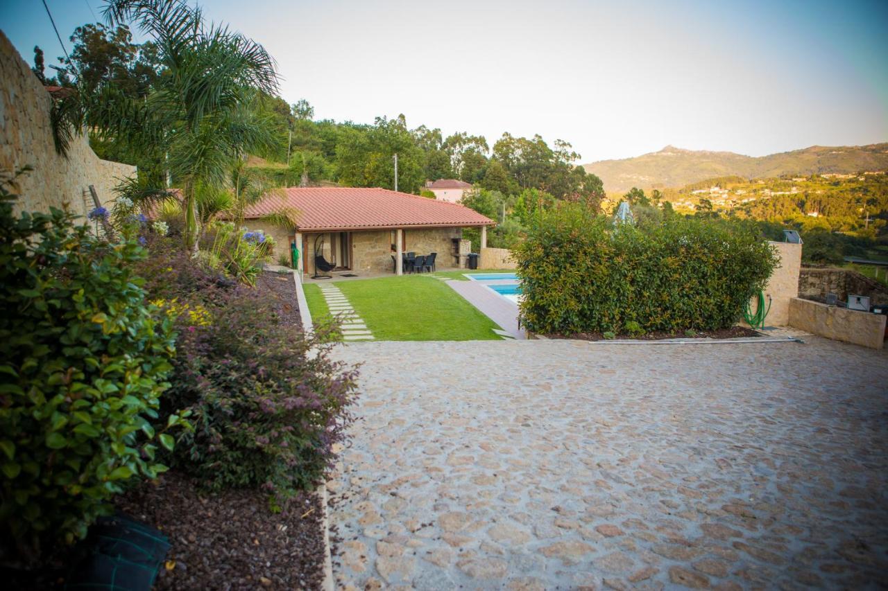 Holiday home Dreamville - Casa Da Tapada Arcos de Valdevez
