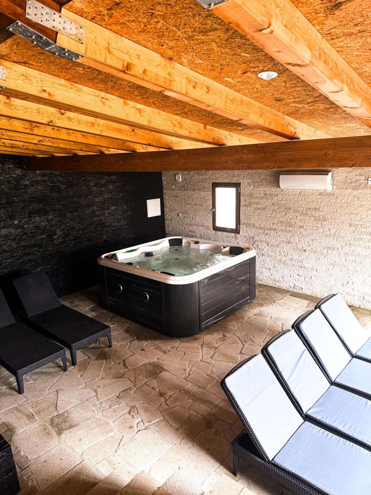 Dreamville - Casa Da Tapada Holiday home Arcos de Valdevez